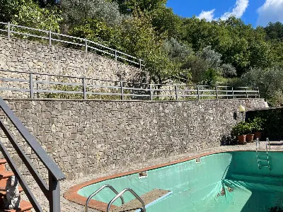 Villa in vendita a Chitignano - foto 5