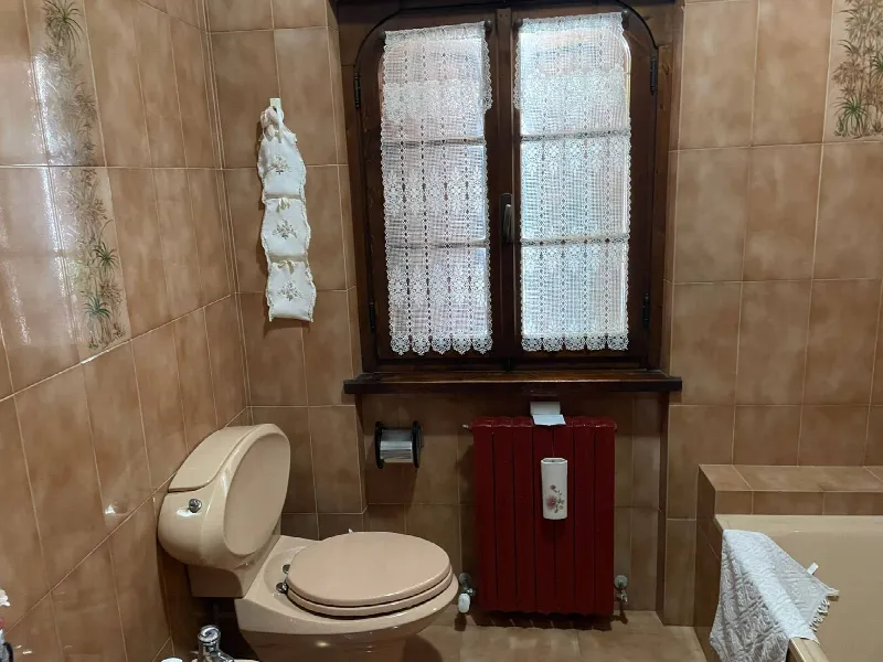 Villa in vendita a Chitignano - foto 7