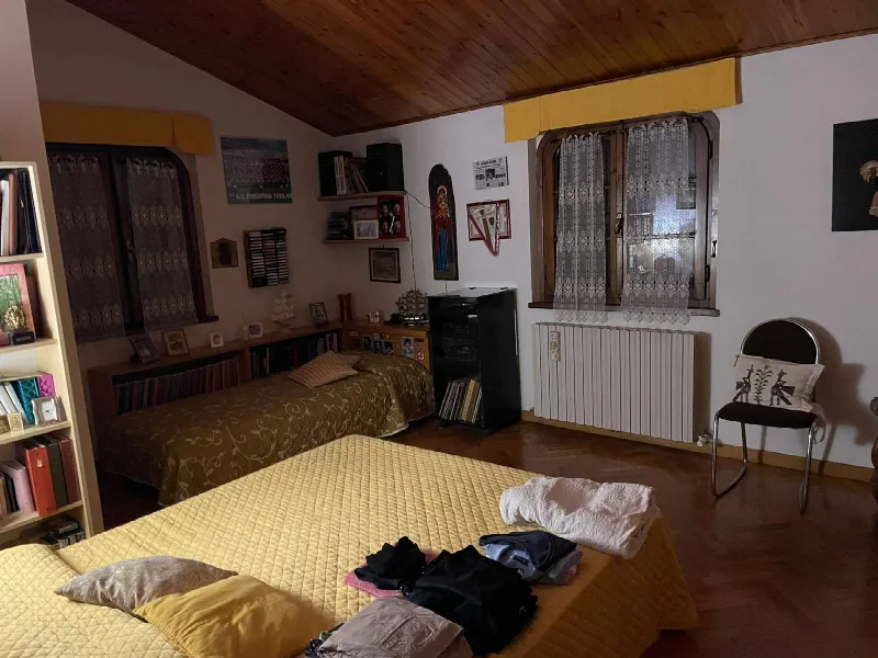 Villa in vendita a Chitignano - foto 8