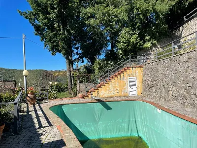 Villa in vendita a Chitignano - foto 9