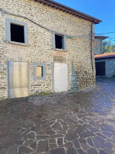 Villa in vendita a Poppi - foto 4
