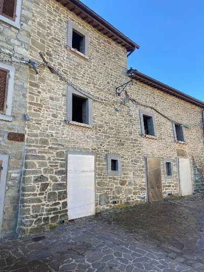 Villa in vendita a Poppi - foto 5