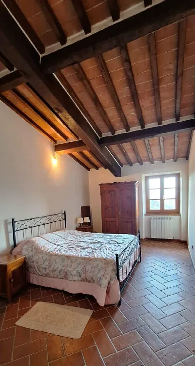 Villa in vendita a Arezzo, Indicatore, san... - foto 10