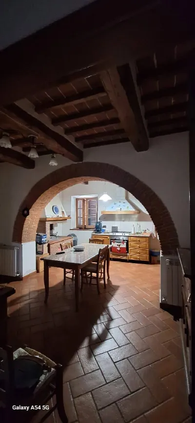 Villa in vendita a Arezzo, Indicatore, san... - foto 9