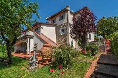 Villa in vendita a Bibbiena - foto 1