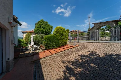 Villa in vendita a Bibbiena - foto 10