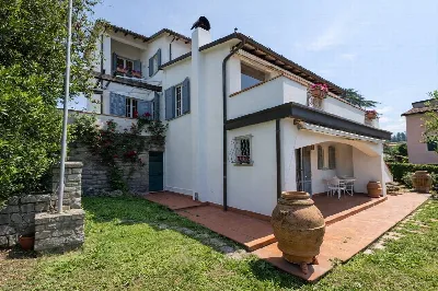Villa in vendita a Bibbiena - foto 2