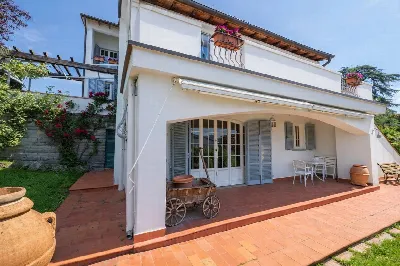 Villa in vendita a Bibbiena - foto 3