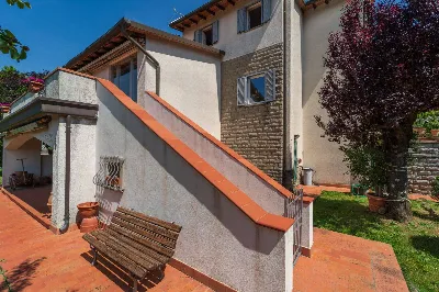 Villa in vendita a Bibbiena - foto 4
