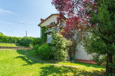 Villa in vendita a Bibbiena - foto 5