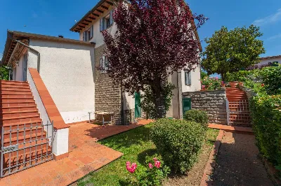 Villa in vendita a Bibbiena - foto 6