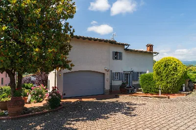 Villa in vendita a Bibbiena - foto 7