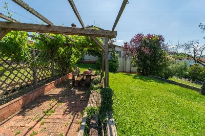 Villa in vendita a Bibbiena - foto 8