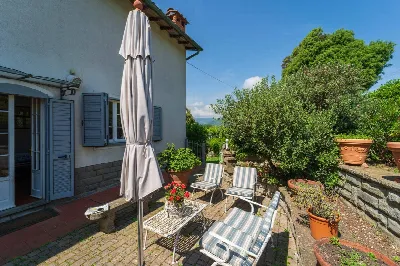 Villa in vendita a Bibbiena - foto 9