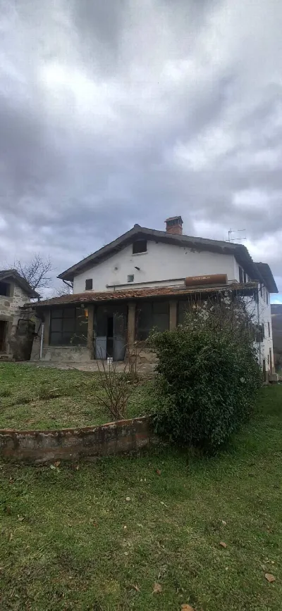 Villa in vendita a Castel San Niccolò - foto 3