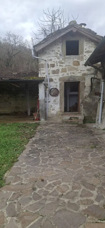 Villa in vendita a Castel San Niccolò - foto 4
