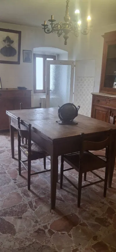 Villa in vendita a Castel San Niccolò - foto 8