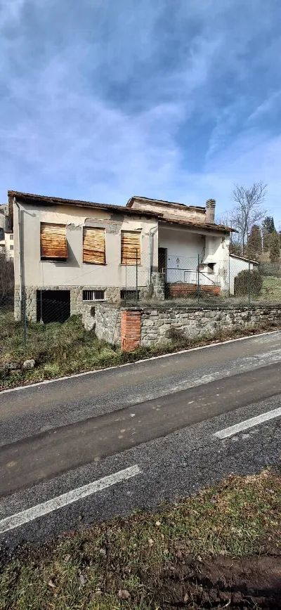 Rustico/Casale in vendita a Bibbiena - foto 1