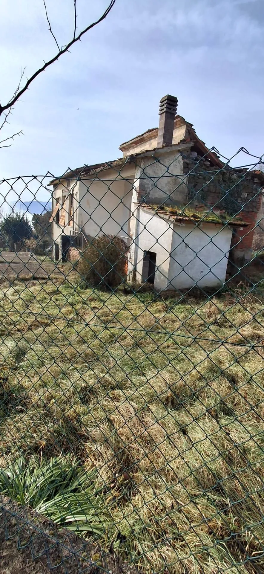 Rustico/Casale in vendita a Bibbiena - foto 3