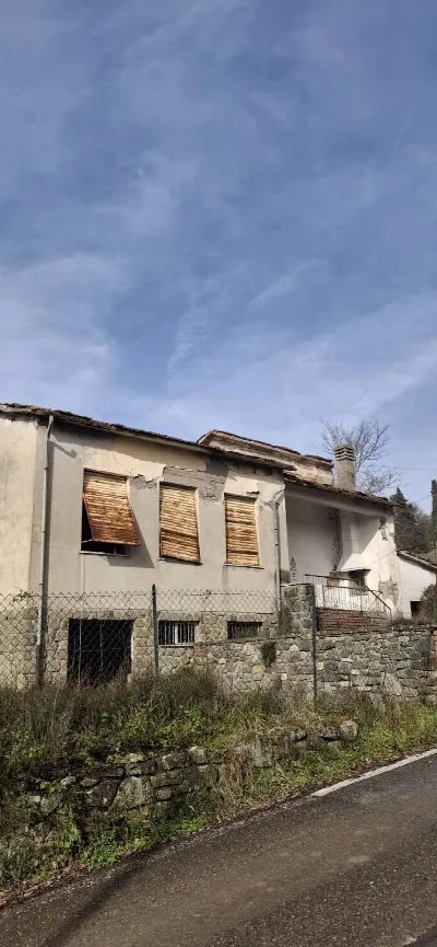 Rustico/Casale in vendita a Bibbiena - foto 4