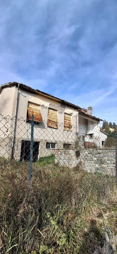 Rustico/Casale in vendita a Bibbiena - foto 7
