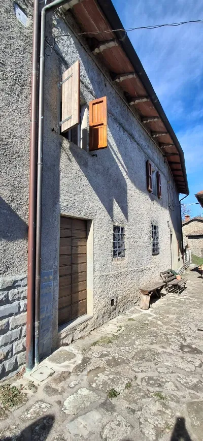 Villa in vendita a Castel San Niccolò - foto 1