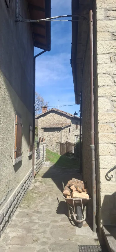 Villa in vendita a Castel San Niccolò - foto 3