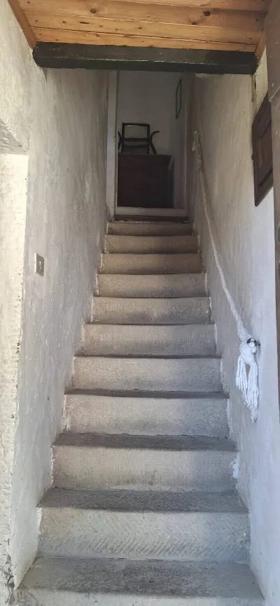 Villa in vendita a Castel San Niccolò - foto 8