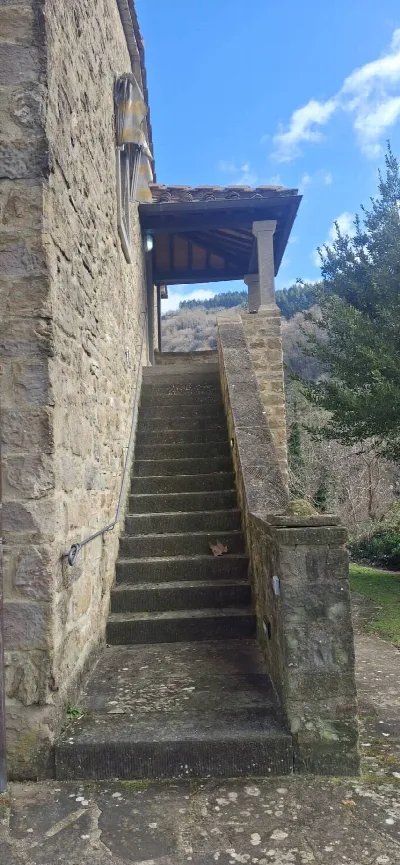 Villa in vendita a Chitignano - foto 4