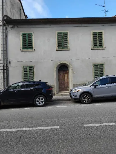 Villa in vendita a Bibbiena - foto 1