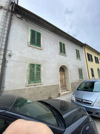 Villa in vendita a Bibbiena - foto 2