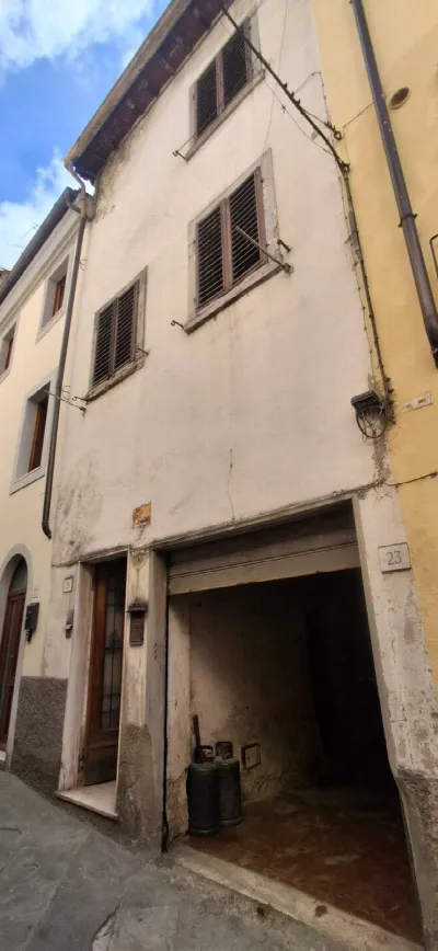 Villa in vendita a Bibbiena - foto 1