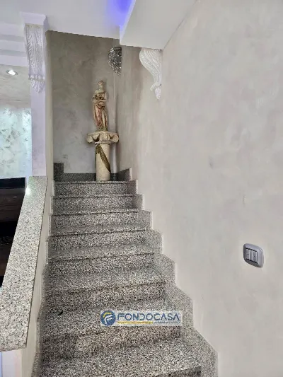 Villa in vendita a Giugliano in Campania - foto 10