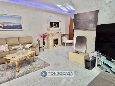Villa in vendita a Giugliano in Campania - foto 2