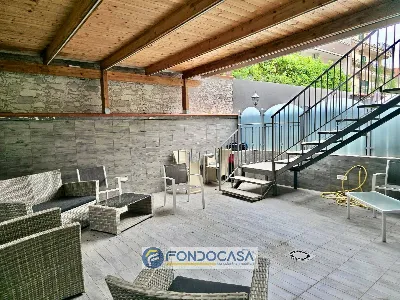 Villa in vendita a Giugliano in Campania - foto 4