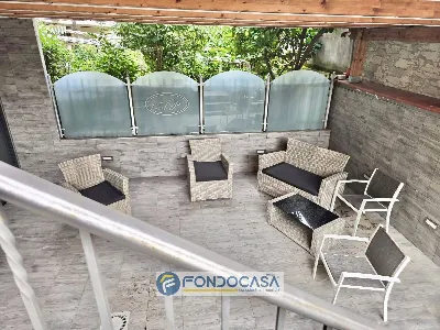 Villa in vendita a Giugliano in Campania - foto 8