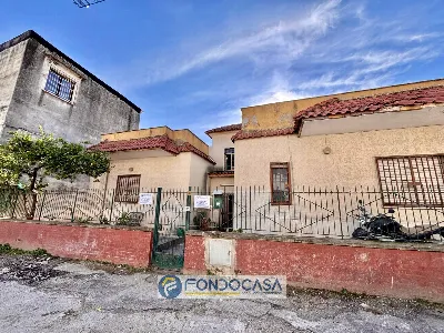Casa Indipendente a Aversa