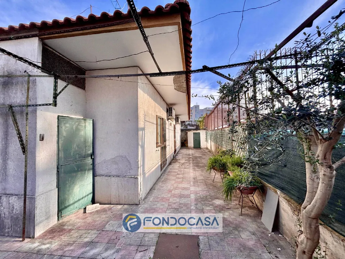 Casa Indipendente in vendita ad Aversa - foto 5