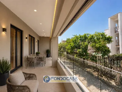 Villa in vendita a Lusciano - foto 10