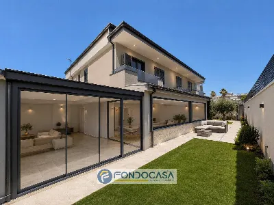 Villa in vendita a Lusciano - foto 4