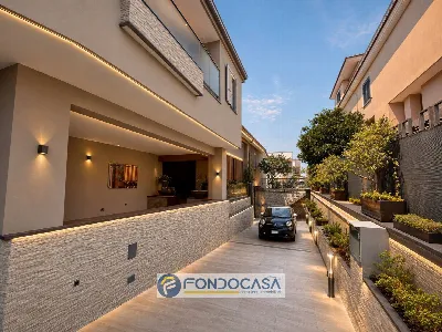 Villa in vendita a Lusciano - foto 6