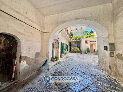Casa Indipendente in vendita a Sant'Antimo - foto 1