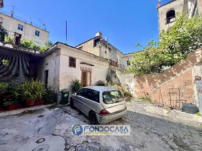 Casa Indipendente in vendita a Sant'Antimo - foto 3