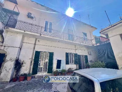Casa Indipendente in vendita a Sant'Antimo - foto 4