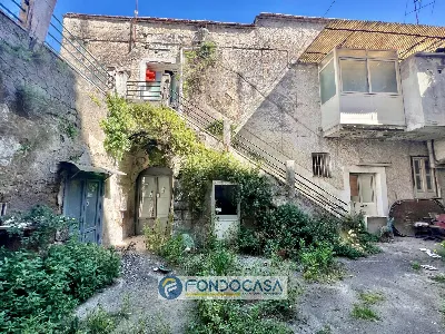 Casa Indipendente in vendita a Sant'Antimo - foto 2
