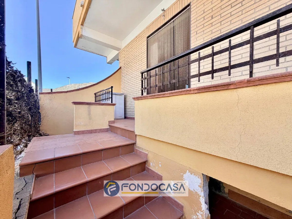 Casa Indipendente in vendita a Mondragone - foto 3