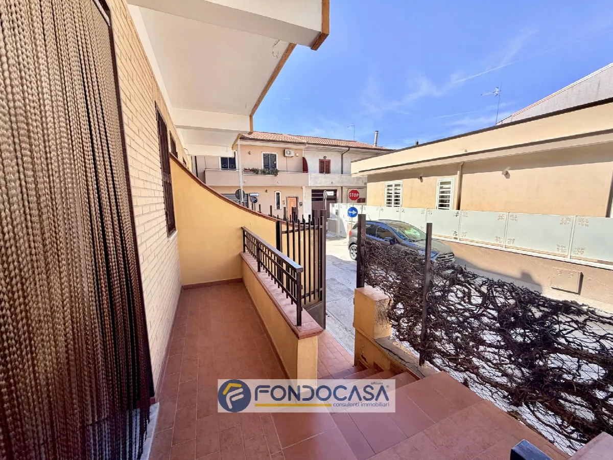 Casa Indipendente in vendita a Mondragone - foto 5