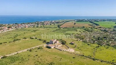 Rustico/Casale in vendita a Siracusa, Isol... - foto 1