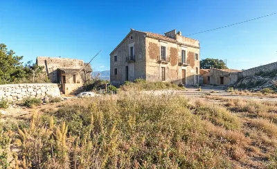 Rustico/Casale in vendita a Siracusa, Isol... - foto 10