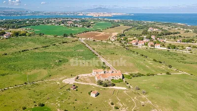 Rustico/Casale in vendita a Siracusa, Isol... - foto 2
